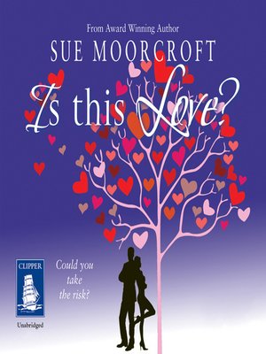 Is This Love? - Audiobook